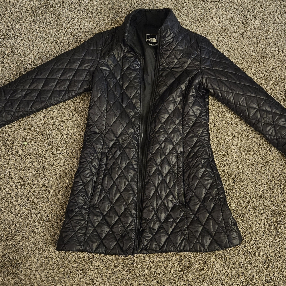 Women's Northface Jacket